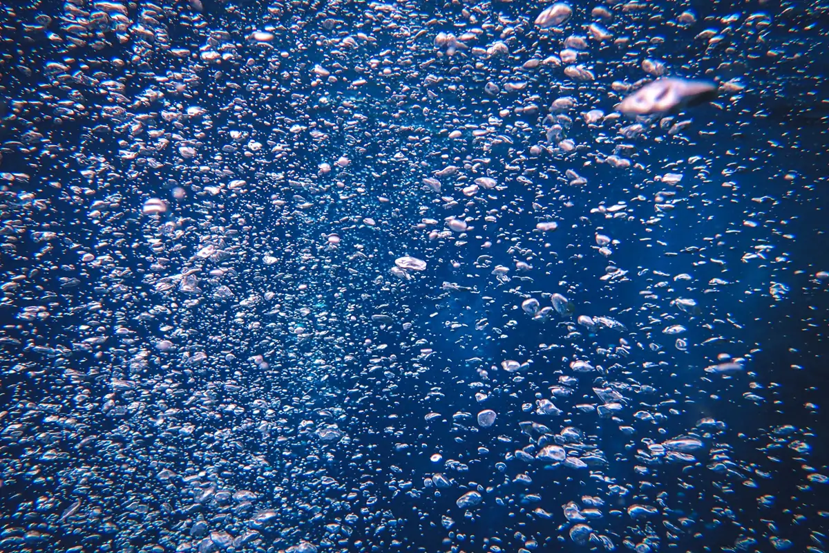 溶氧