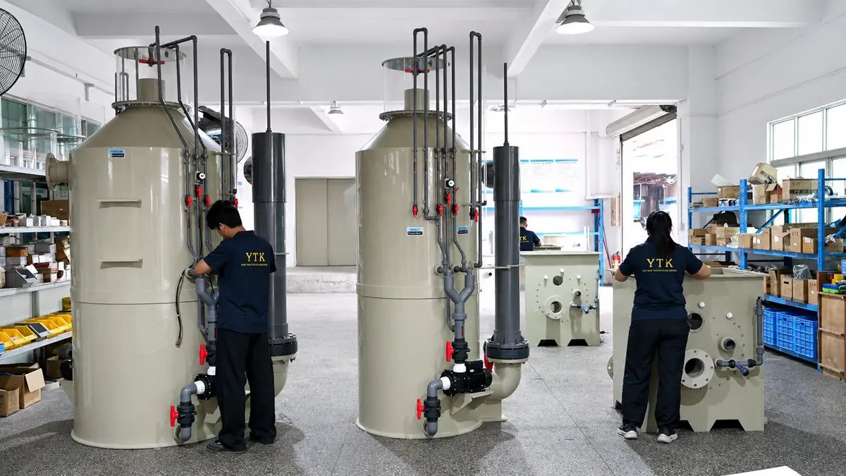 OEM 与定制制造