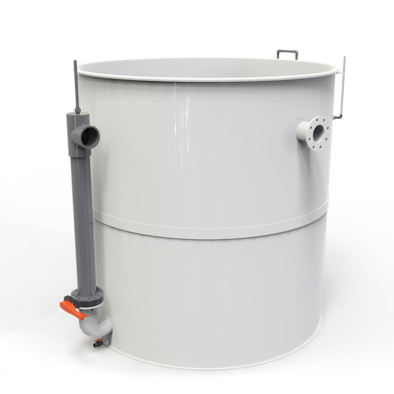 Biochemical tank