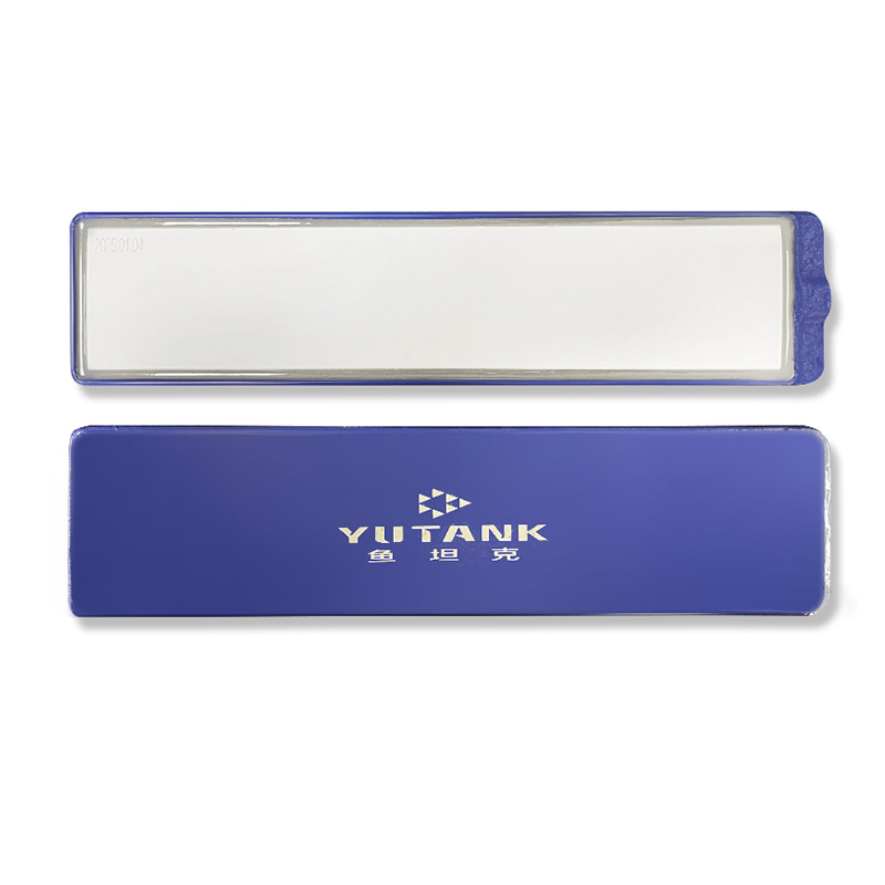 Nano-ceramic disk