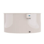 Polypropylene Tank for Aquaculture, Storage, and RAS Systems - 图片 13