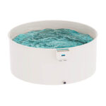 Polypropylene Tank for Aquaculture, Storage, and RAS Systems - 图片 2