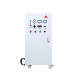 RAS Ozone Generator, 5-100g/h Pathogen Control for Hatchery