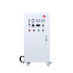 RAS Ozone Generator, 5-100g/h Pathogen Control for Hatchery