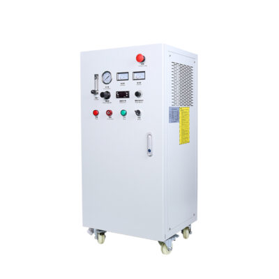 RAS Ozone Generator, 5-100g/h Pathogen Control for Hatchery