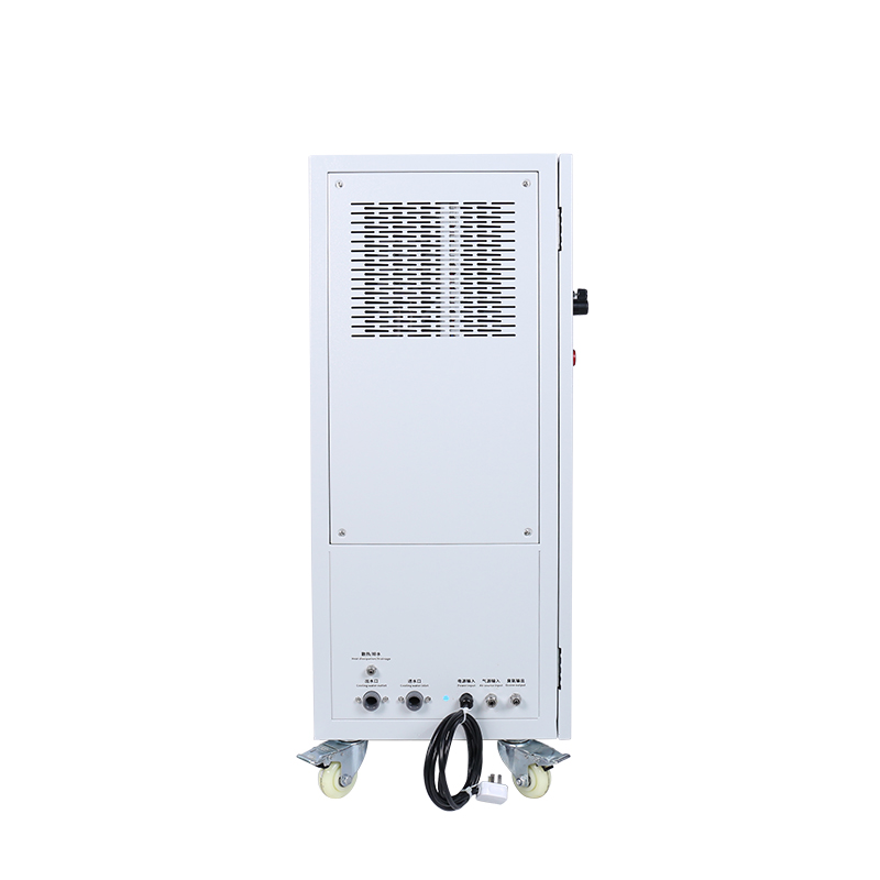 RAS Ozone Generator, 5-100g/h Pathogen Control for Hatchery