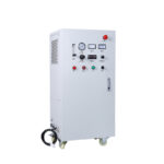RAS Ozone Generator, 5-100g/h Pathogen Control for Hatchery