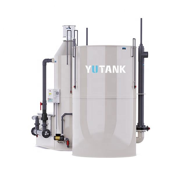 Intelligent Integrated Aquaculture System1