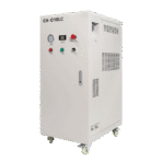 PSA Oxygen Generator, 93% Purity for RAS & Hatchery