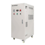 PSA Oxygen Generator, 93% Purity for RAS & Hatchery