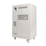 PSA Oxygen Generator, 93% Purity for RAS & Hatchery