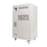 PSA Oxygen Generator, 93% Purity for RAS & Hatchery