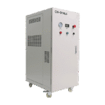 PSA Oxygen Generator, 93% Purity for RAS & Hatchery