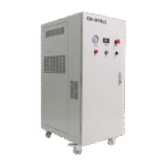 PSA Oxygen Generator, 93% Purity for RAS & Hatchery