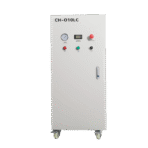 PSA Oxygen Generator, 93% Purity for RAS & Hatchery