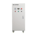 PSA Oxygen Generator, 93% Purity for RAS & Hatchery