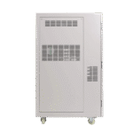 PSA Oxygen Generator, 93% Purity for RAS & Hatchery