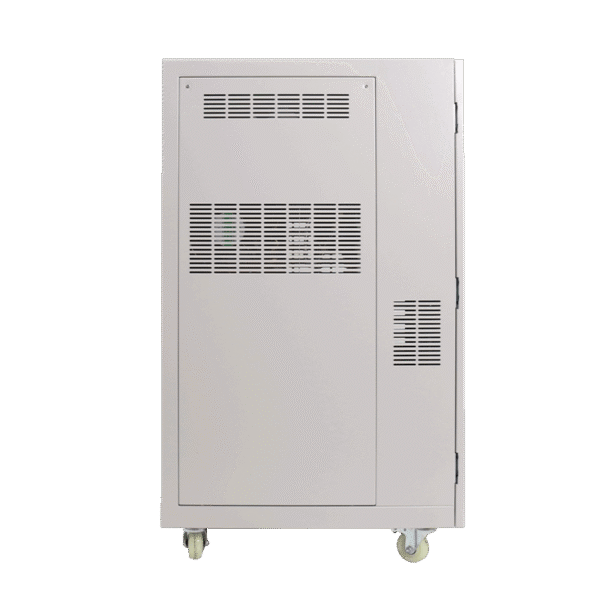 PSA Oxygen Generator, 93% Purity for RAS & Hatchery