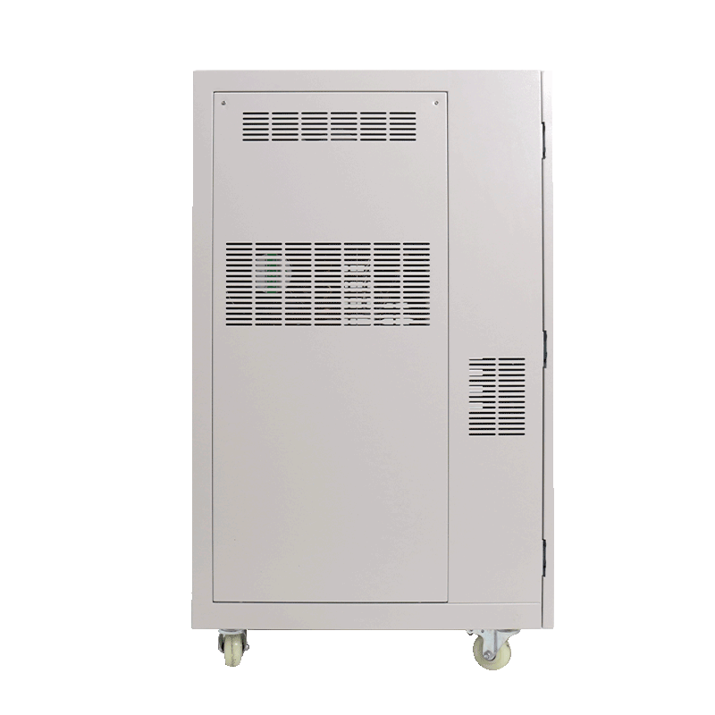 PSA Oxygen Generator, 93% Purity for RAS & Hatchery