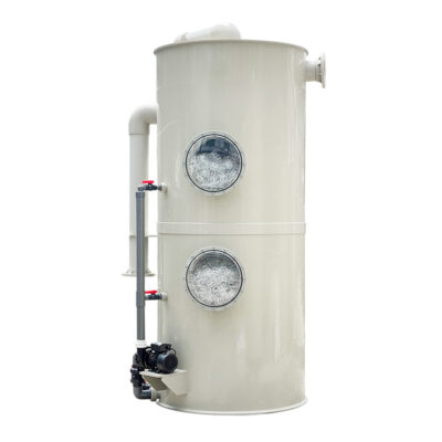 Degassing Tower 5