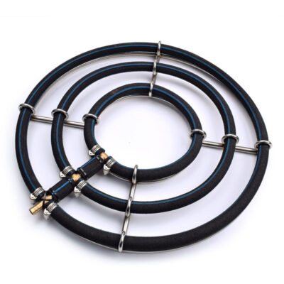 Nano Tube Assembly